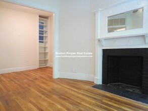 52 Saint Germain St, Unit 1 in Boston, MA - Building Photo - Building Photo