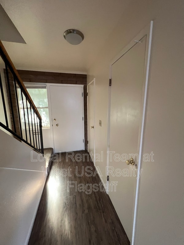 323 N Bonito St in Flagstaff, AZ - Building Photo - Building Photo