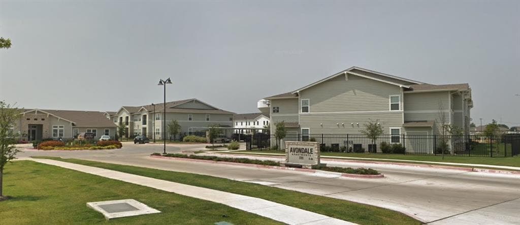 13101 Avondale Farms Dr in Haslet, TX - Building Photo