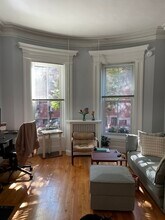 23 Hanson St in Boston, MA - Building Photo - Building Photo