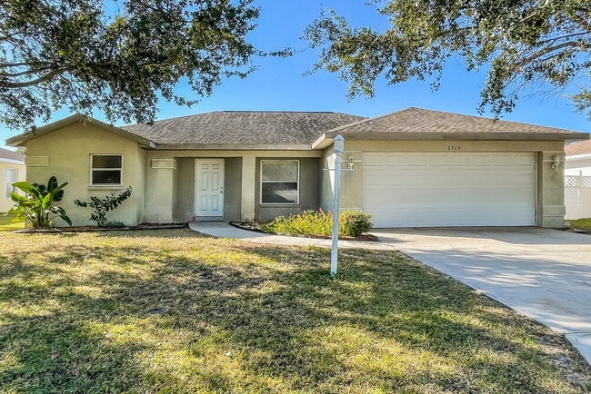 property at 2715 94th St E