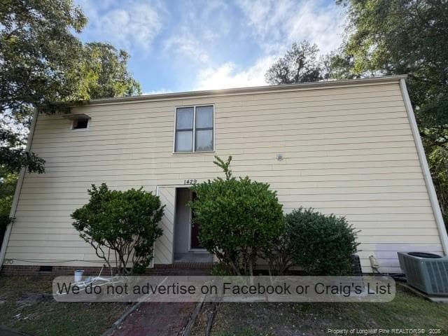 property at 1429 Artesian Ct