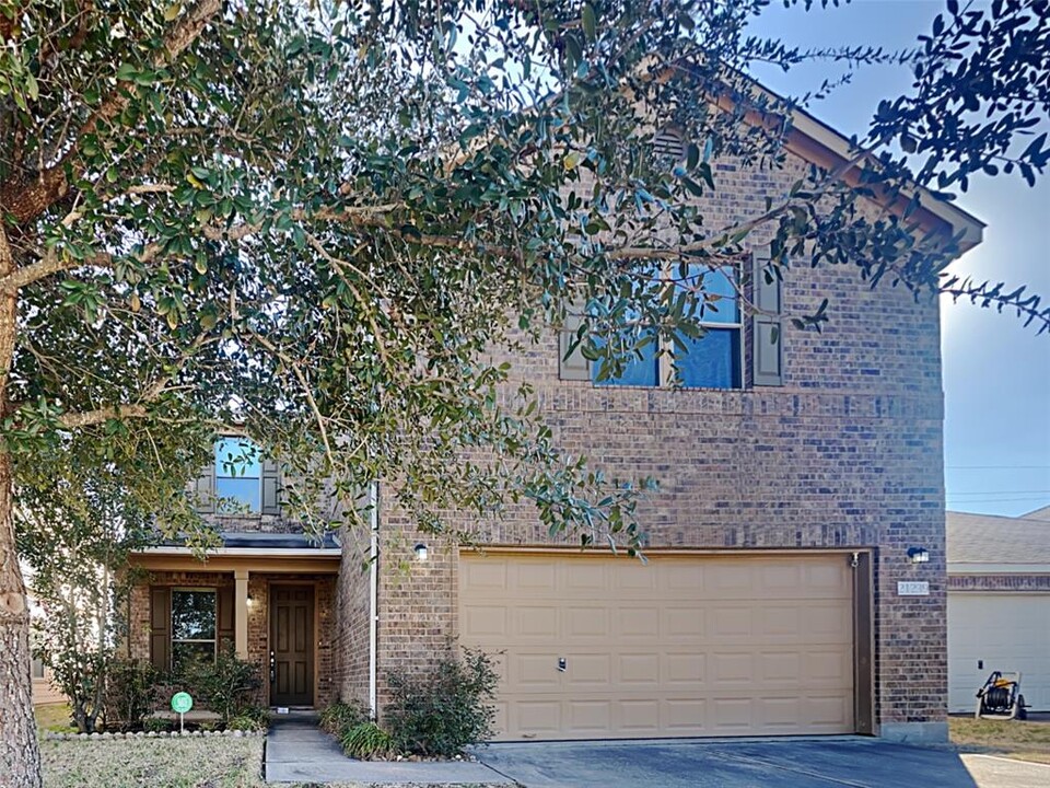 21239 Pine Monte Ridge Ln in Katy, TX - Building Photo