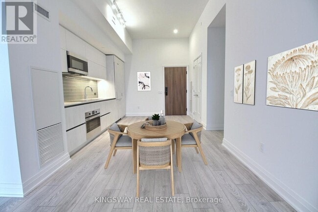 property at 21 Park St E