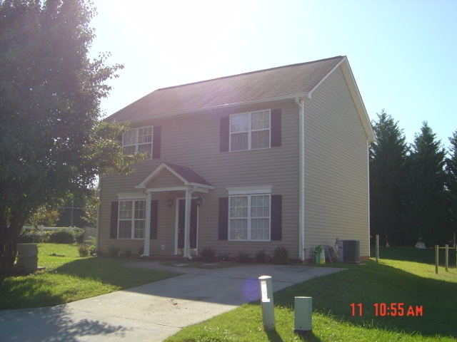 property at 2528 Wheatfield Dr