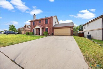 306 Barber Dr in Copperas Cove, TX - Building Photo - Building Photo