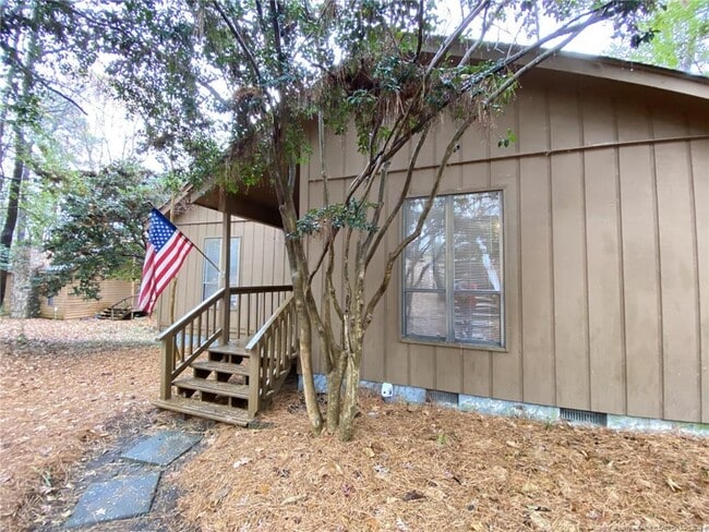 property at 314 Watergap Dr