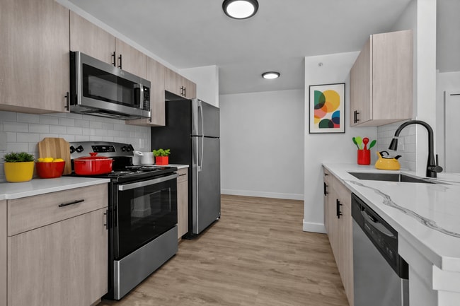 Cranbrook Centre - Southfield, MI