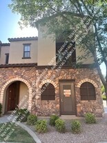 4777 S Fulton Ranch Blvd in Chandler, AZ - Building Photo