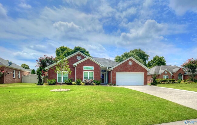 107 Tumbleweed Ct in Madison, AL - Building Photo - Building Photo