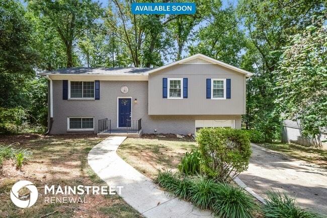 property at 1745 Molly Dr