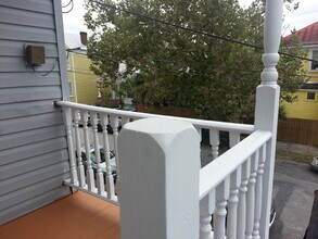 57 Carolina St, Unit B in Charleston, SC - Building Photo - Building Photo