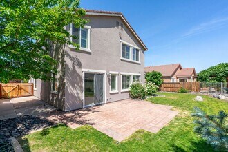 2575 Baton Dr in Reno, NV - Building Photo - Building Photo