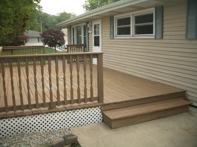 247 Crestview Ln in Crown Point, IN - Building Photo - Building Photo