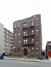 718 E 236th in Bronx, NY - Building Photo - Building Photo