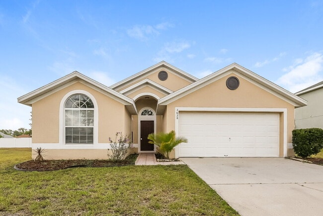 property at 2628 Sunningdale Dr