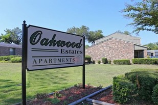 Oakwood Estates Apartments