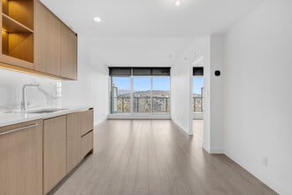 4890 Lougheed Hwy. in Burnaby, BC - Building Photo - Building Photo