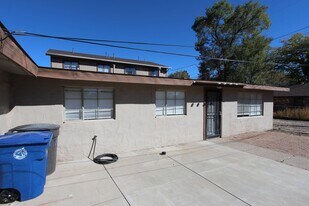 2208 E 3rd Ave in Flagstaff, AZ - Building Photo