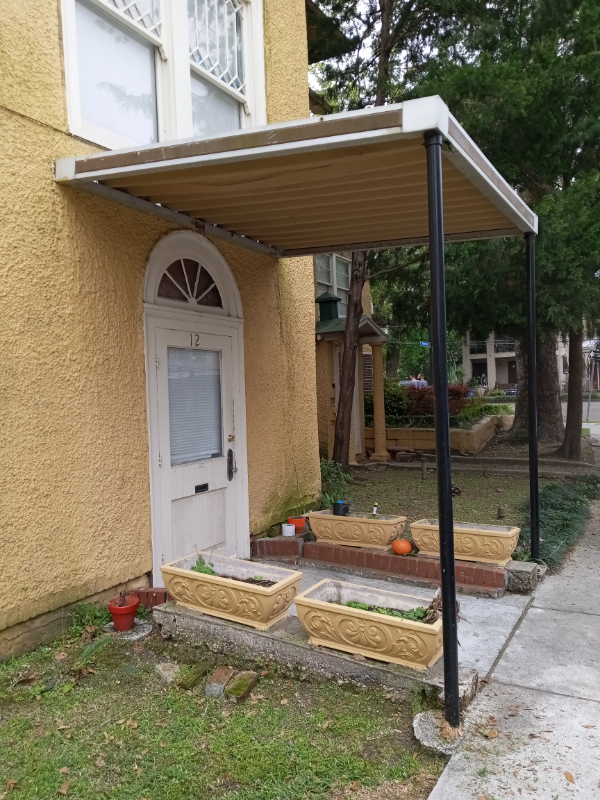 3343 Esplanade Ave in New Orleans, LA - Building Photo - Building Photo