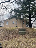 317 S 18th St in Lafayette, IN - Building Photo