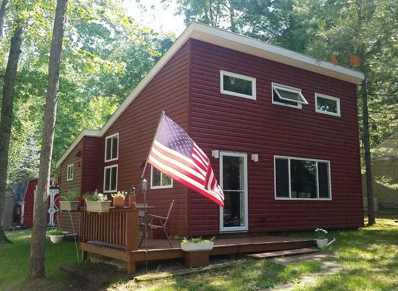 123 Akron St Rentals in MI