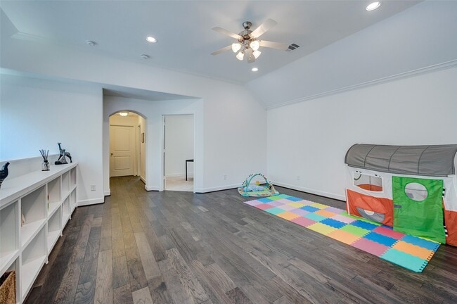 1208 Peden St in Houston, TX - Building Photo - Building Photo