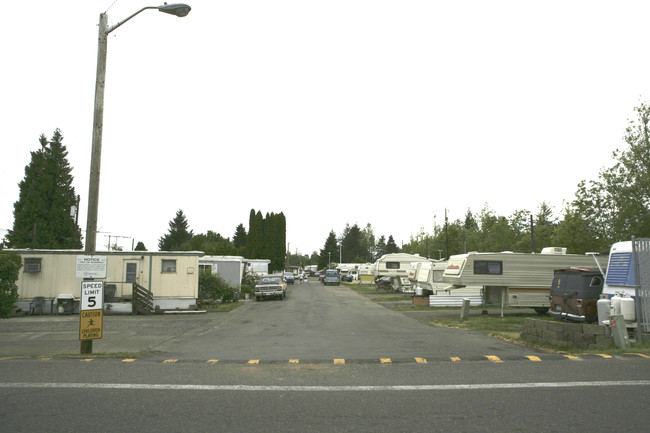 Knoll Mobile Home Park in Vancouver, WA - Building Photo - Building Photo