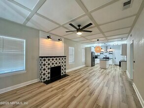 4635 Attleboro St in Jacksonville, FL - Building Photo - Building Photo