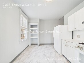 246 S Fairview Ave in Upper Darby Township, PA - Building Photo - Building Photo