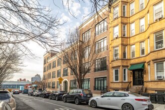 The Heritage in Brooklyn, NY - Foto de edificio - Building Photo