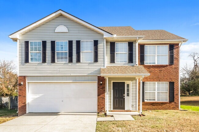 property at 1523 Waxman Dr