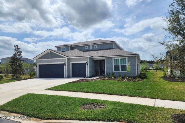 3399 Kindlewood Dr in Middleburg, FL - Building Photo - Building Photo