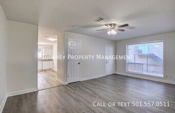 5606 B St in Little Rock, AR - Building Photo - Building Photo