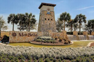 4812 La Piedra Ln in League City, TX - Building Photo