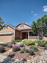 6667 Silverwind Cir in Colorado Springs, CO - Building Photo - Building Photo