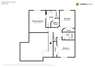 8216 NW 192nd Terrace in Hialeah, FL - Foto de edificio - Building Photo