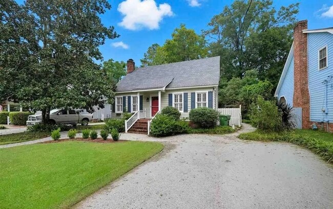 1505 Tanglewood Cir in Florence, SC - Building Photo - Building Photo