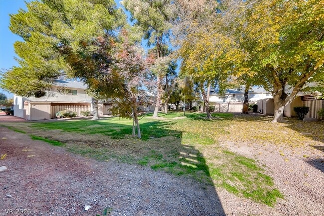 property at 4770 S Topaz St