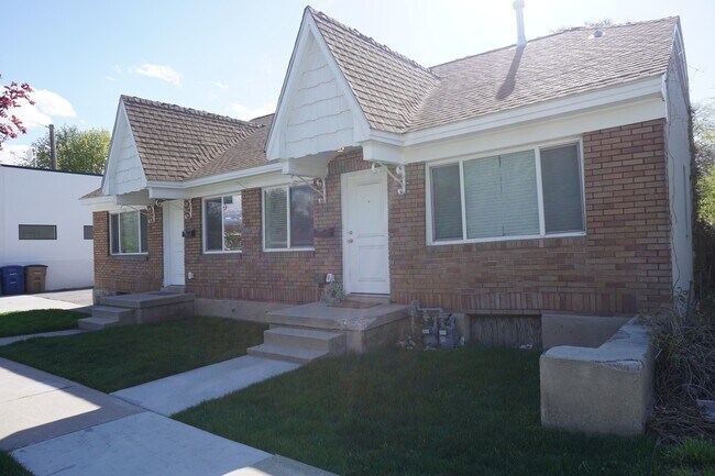 property at 1546 S 500 E