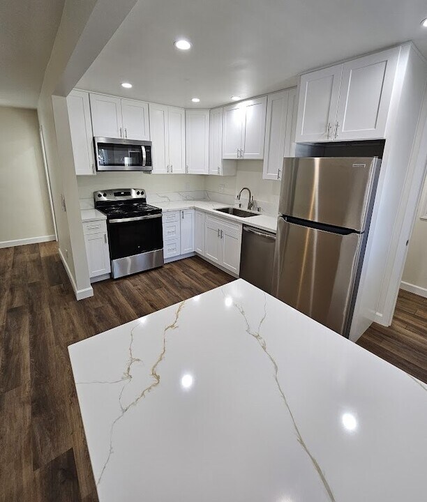 3136 Casitas Ave in Los Angeles, CA - Building Photo