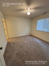 330 Brownlea Dr in Greenville, NC - Building Photo - Building Photo