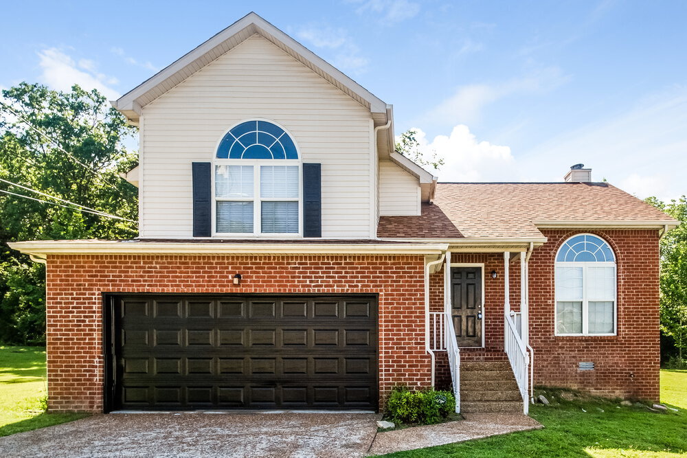 4480 Winton Dr in Nashville, TN - Building Photo