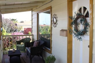 1498 Noche Buena St in Seaside, CA - Building Photo - Building Photo