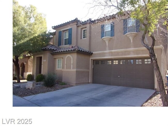 7175 Neches Ave in Las Vegas, NV - Building Photo - Building Photo