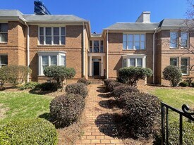 175 Corbin Ave in Macon, GA - Building Photo