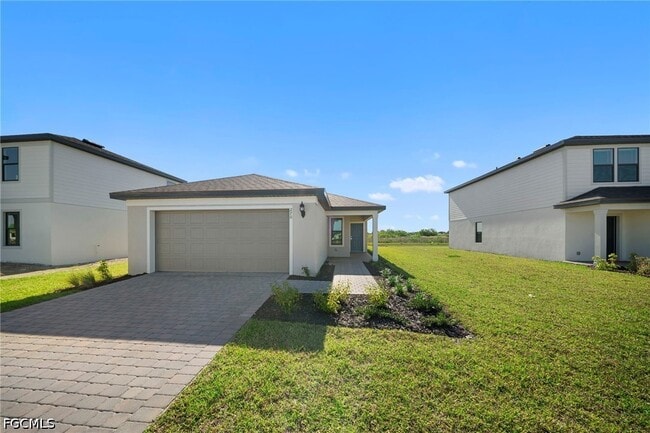 property at 270 Silent Lk Dr