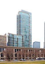 The Heritage Shops At Millennium Park in Chicago, IL - Building Photo - Building Photo