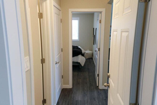 2120 Lorne St in Regina, SK - Building Photo - Building Photo