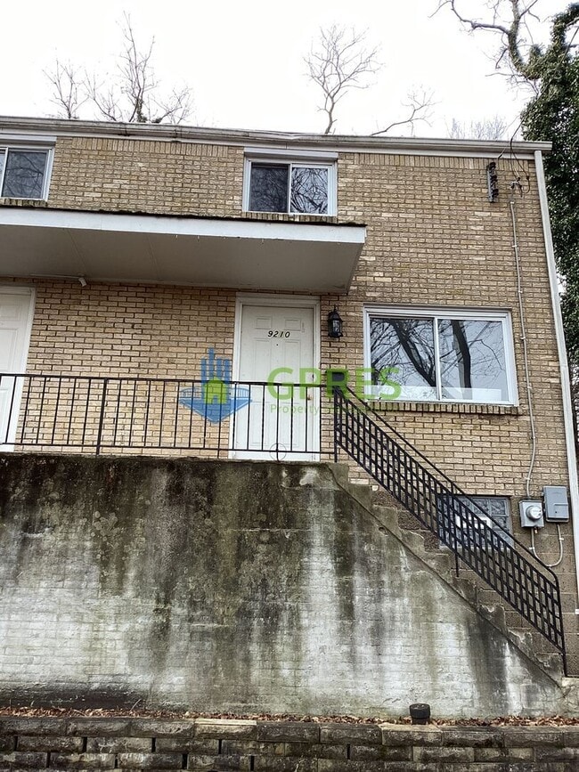 property at 9210-9212-9212 Florida Ave